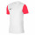 White/Bright Crimson/Black