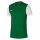 Pine Green/White/White