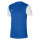 Royal Blue/White/White