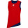 Red/Navy