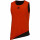 Orange/Black