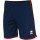 Navy/Red