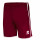 Maroon/White
