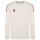 Ivory/Maroon
