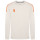 Ivory/Orange