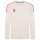 Ivory/Pink