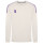 Ivory/Purple