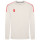 Ivory/Red