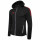 Black/Red