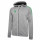 Grey/Emerald