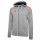 Grey/Orange