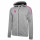 Grey/Pink
