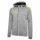 Grey/Yellow