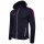 Navy/Pink