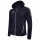 Navy/Silver