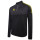 Black/Yellow