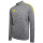 Charcoal/Yellow