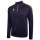 Navy/Amber