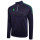 Navy/Emerald