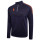 Navy/Orange