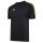 Black/Amber