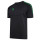 Black/Emerald