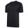 Black/Purple