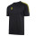 Black/Yellow