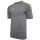 Grey/Amber