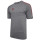 Grey/Maroon