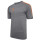 Grey/Orange