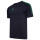 Navy/Emerald