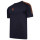 Navy/Orange