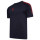 Navy/Red