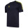 Navy/Yellow