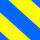 Blue/Yellow