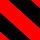 Black/Red