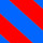 Red/Blue