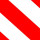 White/Red