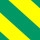Green/Yellow