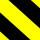 Black/Yellow