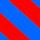 Red/Blue