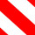 White/Red