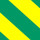 Green/Yellow