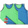 Blue/Green