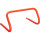 9" (Orange)