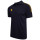 Navy/Amber