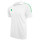 White/Emerald