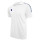 White/Navy