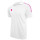 White/Pink